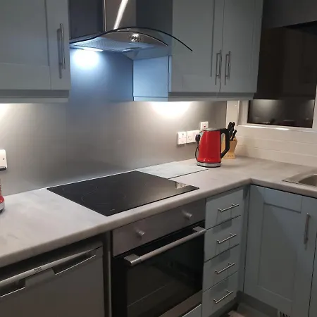 Jack's Place 3-bed House Donegal Sleeps 5 Ferienhaus