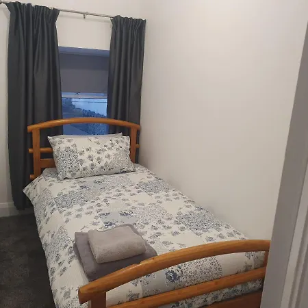 Holiday home Jack's Place Beautiful 3-bed House Donegal