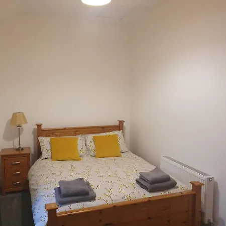 Jack's Place 3-bed House Donegal Sleeps 5 Ferienhaus