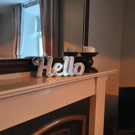 Jack's Place 3-bed House Donegal Sleeps 5 * 스트라놀라