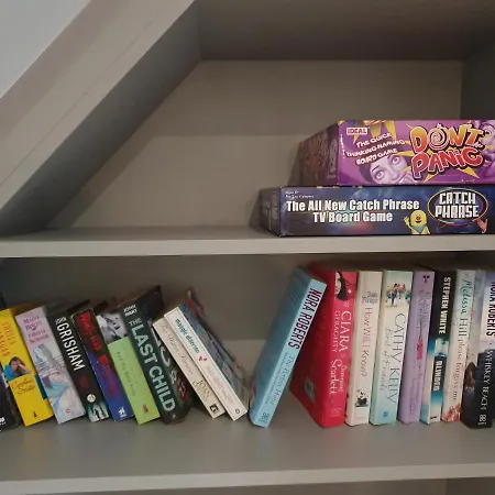 Jack's Place 3-bed House Donegal Sleeps 5 펜션 스트라놀라