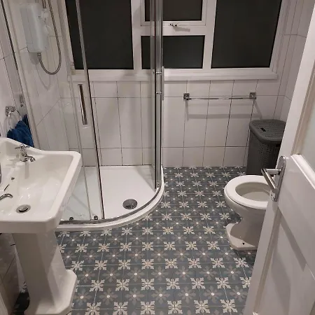 Jack's Place 3-bed House Donegal Sleeps 5 펜션