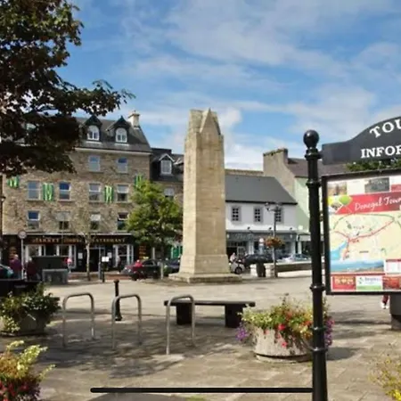 Holiday home Jack's Place Beautiful 3-bed House Donegal
