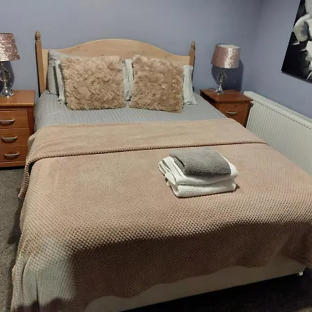 Jack's Place 3-bed House Donegal Sleeps 5 * 스트라놀라