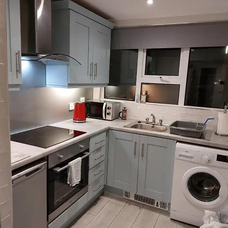 Jack's Place 3-bed House Donegal Sleeps 5 Stranorlar