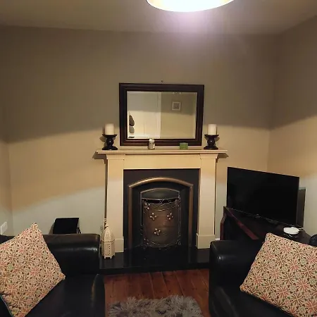 Jack's Place 3-bed House Donegal Sleeps 5 *