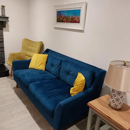 Jack's Place 3-bed House Donegal Sleeps 5 *