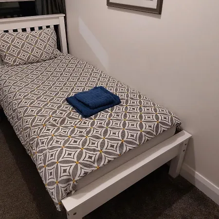 Jack's Place Beautiful 3-bed House Donegal Holiday home Stranorlar