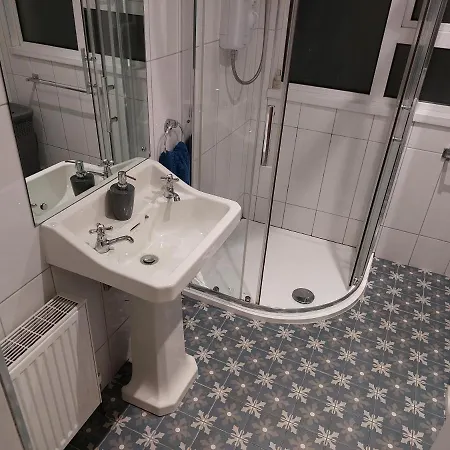 Jack's Place 3-bed House Donegal Sleeps 5 *