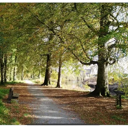 Jack's Place 3-bed House Donegal Sleeps 5 펜션 *