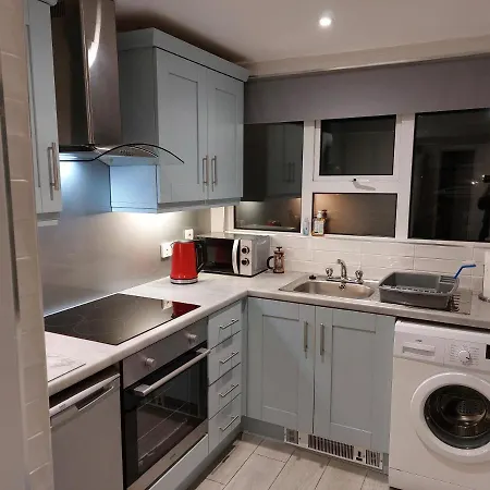 Jack's Place 3-bed House Donegal Sleeps 5 Ferienhaus