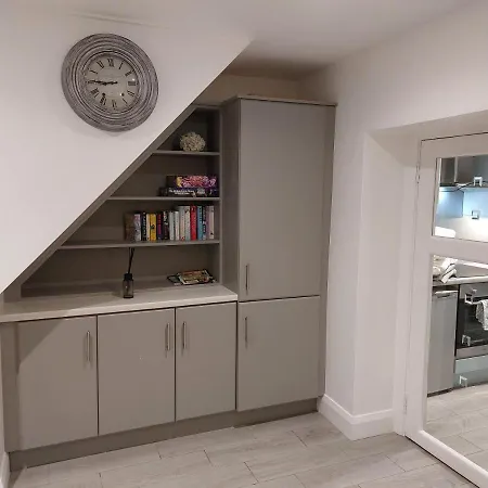 Jack's Place 3-bed House Donegal Sleeps 5