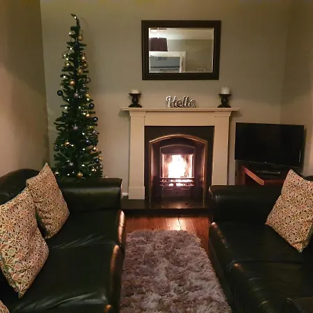 Jack's Place Beautiful 3-bed House Donegal Holiday home