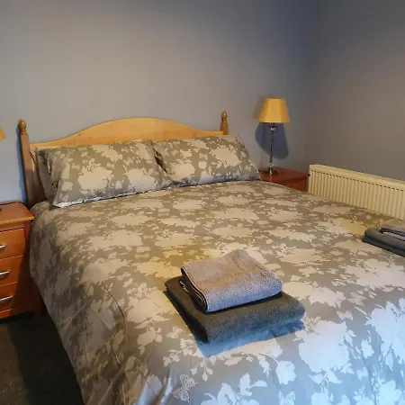 Jack's Place 3-bed House Donegal Sleeps 5 Ferienhaus