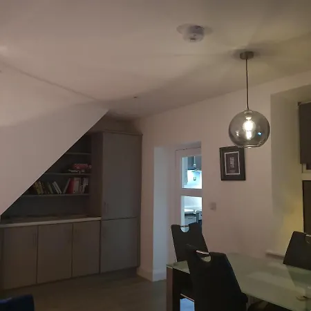 Holiday home Jack's Place Beautiful 3-bed House Donegal