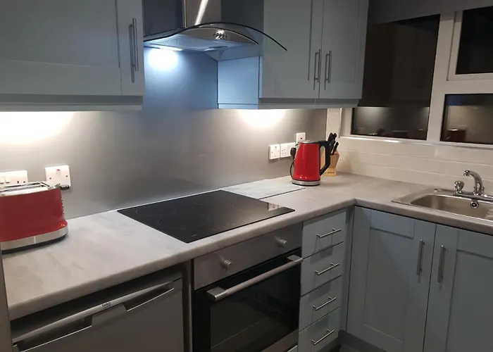 Jack's Place 3-bed House Donegal Sleeps 5 Сasa de vacaciones