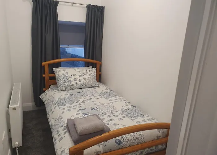 Сasa de vacaciones Jack's Place 3-bed House Donegal Sleeps 5