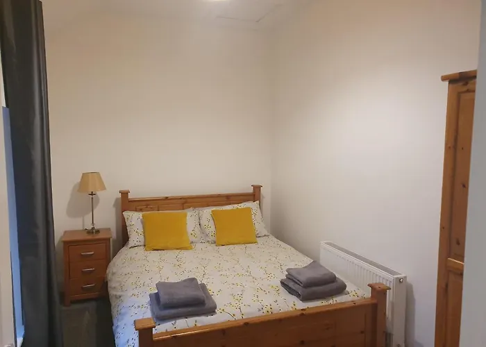 Jack's Place 3-bed House Donegal Sleeps 5 Сasa de vacaciones