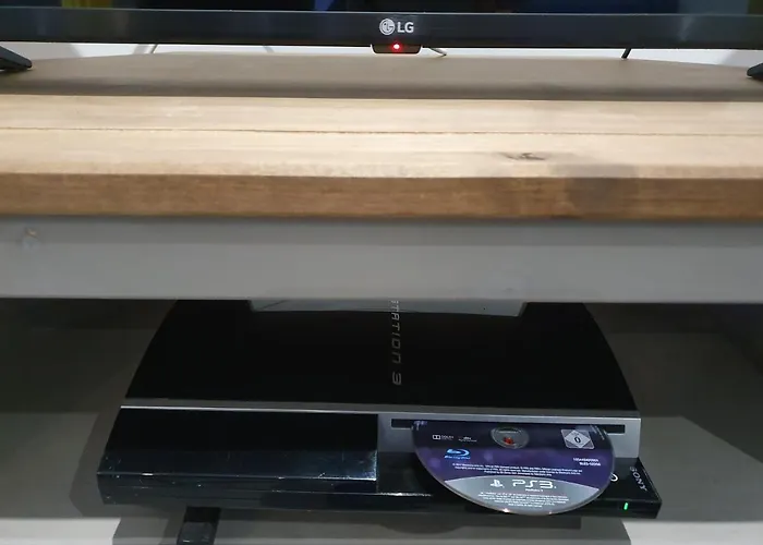 Сasa de vacaciones Jack's Place 3-bed House Donegal Sleeps 5 *