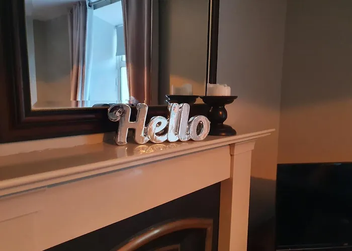 Jack's Place 3-bed House Donegal Sleeps 5 * Stranorlar