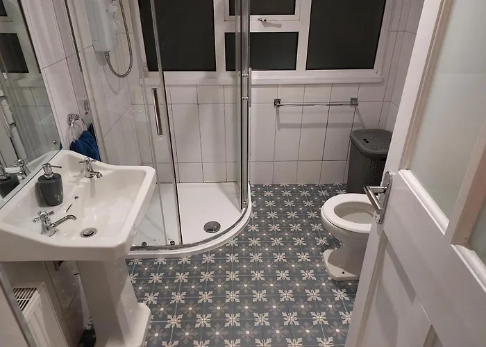 Jack's Place 3-bed House Donegal Sleeps 5 Сasa de vacaciones