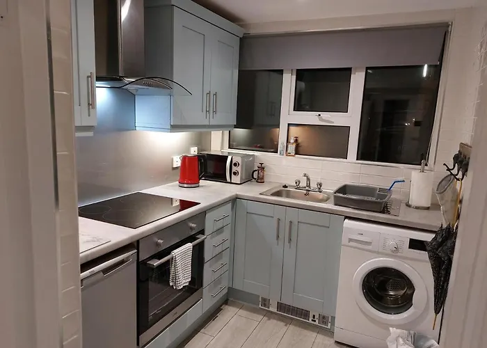 Jack's Place 3-bed House Donegal Sleeps 5 Stranorlar