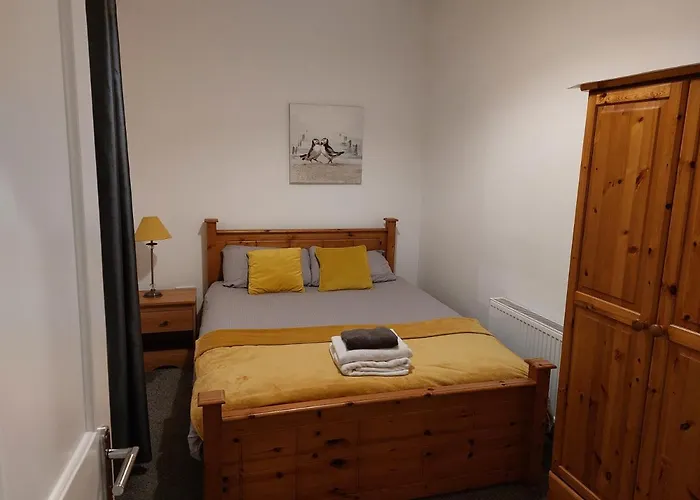 Сasa de vacaciones Jack's Place 3-bed House Donegal Sleeps 5 Stranorlar