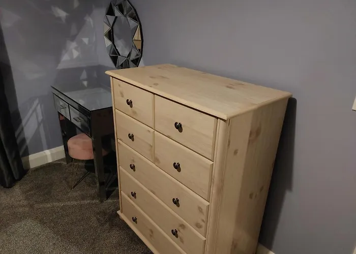 Сasa de vacaciones Jack's Place 3-bed House Donegal Sleeps 5