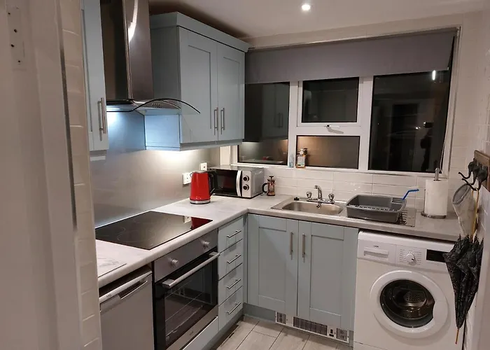 Jack's Place 3-bed House Donegal Sleeps 5 Сasa de vacaciones