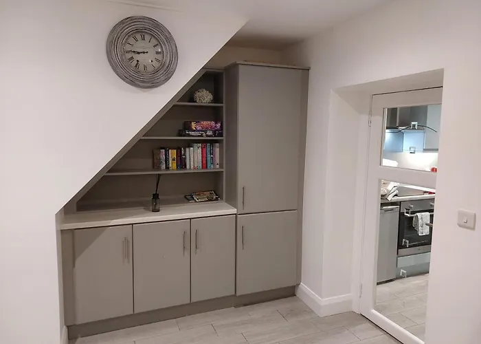 Jack's Place 3-bed House Donegal Sleeps 5