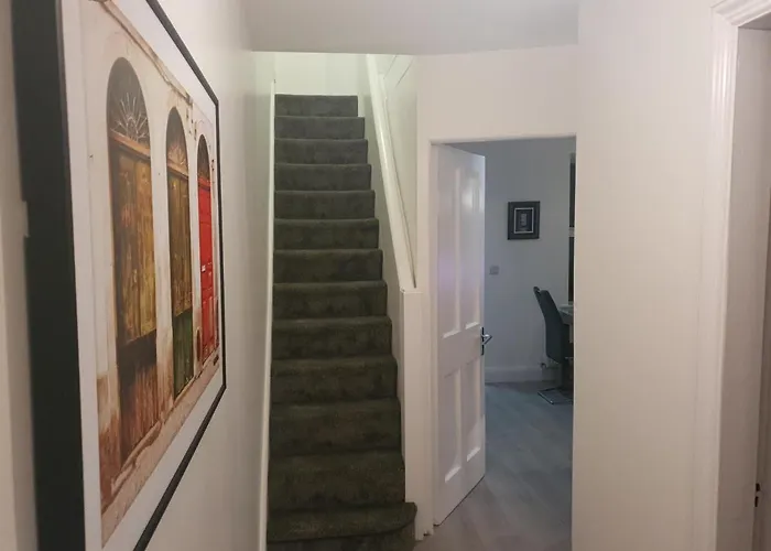 Jack's Place 3-bed House Donegal Sleeps 5 Сasa de vacaciones Stranorlar