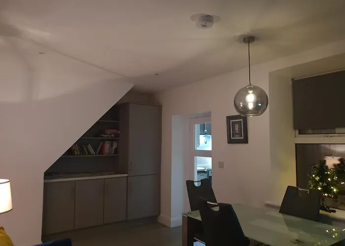 Сasa de vacaciones Jack's Place 3-bed House Donegal Sleeps 5